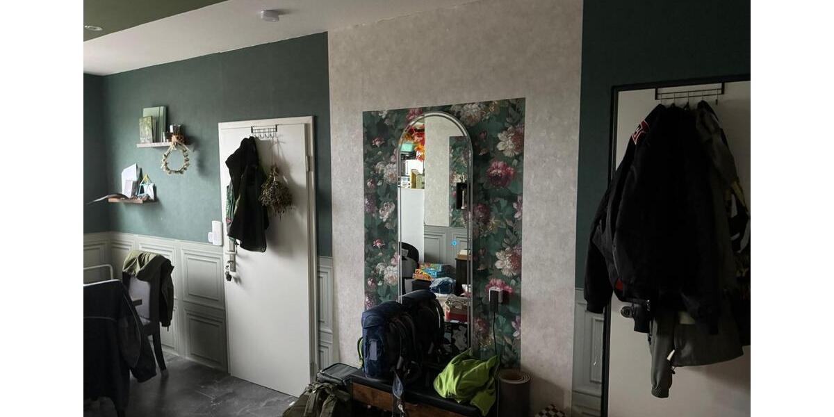 Maisonettenwohnung Wolfsburg Detmerode - 3 Zimmer, 89 m&sup2;, 750&euro; | Angebot:25948828