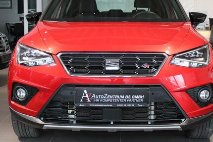 Seat Arona 51.658 km 16.999 € Braunschweig 38126