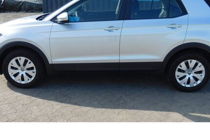 VW T-Cross 14.800 km 18.690 &euro; Vordorf 38533