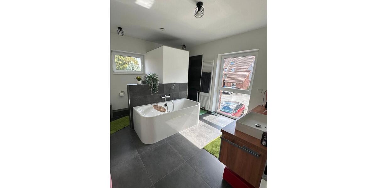 Etagenwohnung Isenbüttel - 3.5 Zimmer, 115 m&sup2;, 398.000&euro; | Angebot:23822687