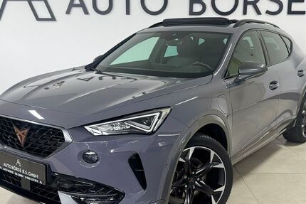 Cupra Formentor 64.000 km 25.890 &euro; Braunschweig 38114