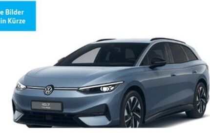 VW ID.7 8.200 km 58.980 &euro; Braunschweig 38124