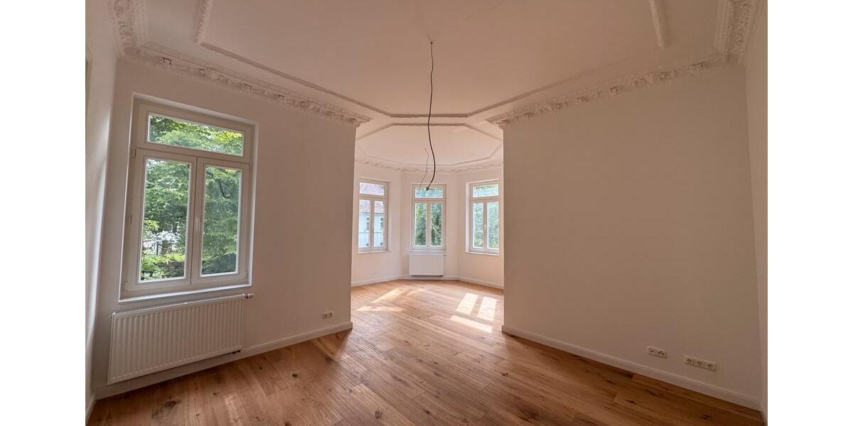 Etagenwohnung Braunschweig Lehndorf-Watenbüttel - 4.5 Zimmer, 187 m&sup2;, 2.800&euro; | Angebot:26056301