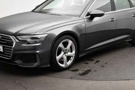 Audi A6 56.326 km 33.690 &euro; Wolfsburg 38440