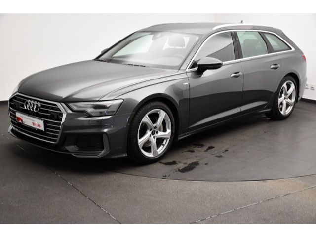 Audi A6 56.326 km 33.690 &euro; Wolfsburg 38440