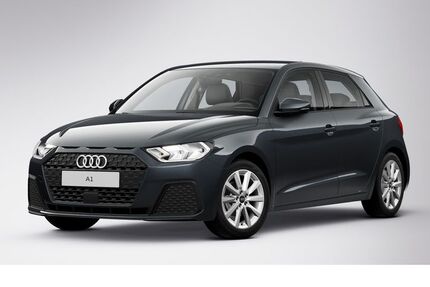 Audi A1 56.550 km 17.000 € Gifhorn 38518