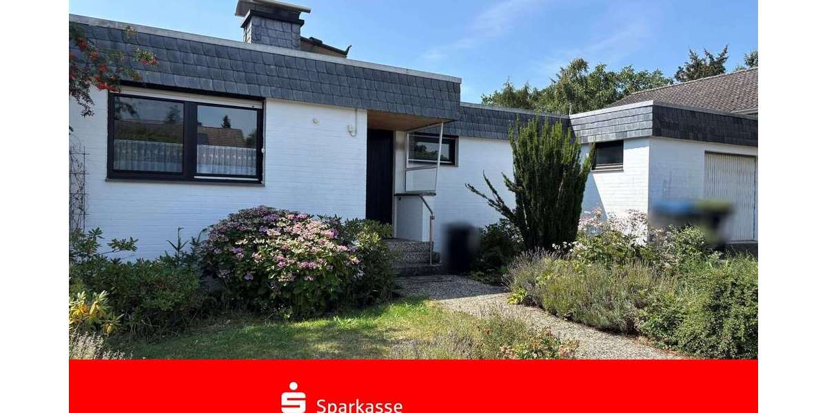 Einfamilienhaus Wolfsburg Detmerode - 5 Zimmer, 119 m&sup2;, 276.000&euro; | Angebot:27219510