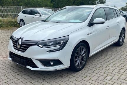 Renault Megane 59.000 km 13.990 &euro; Lengede OT Broistedt 38268