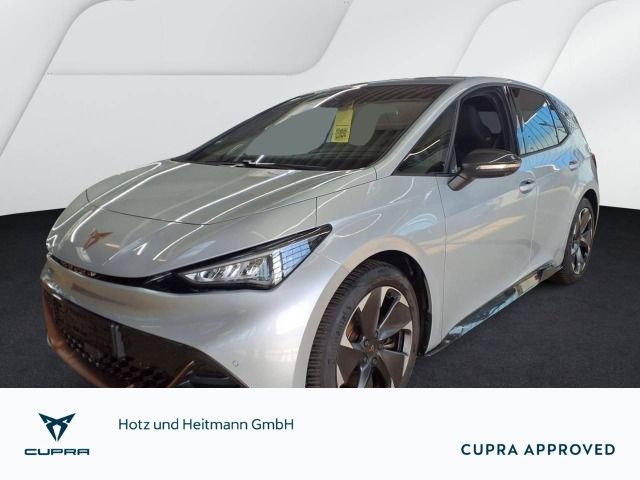 Cupra Born 15.654 km 35.100 &euro; Wolfsburg 38440