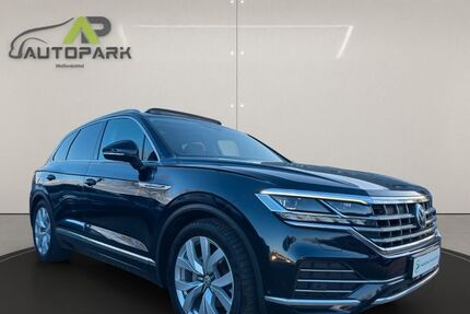 VW Touareg 215.000 km 26.790 &euro; Wolfenbüttel 38304