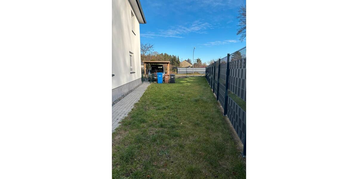 Doppelhaushälfte Meinersen - 4 Zimmer, 125 m&sup2;, 1.200&euro; | Angebot:24585209