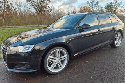 Audi A4 227.150 km 13.000 &euro; Wolfenbüttel 38304