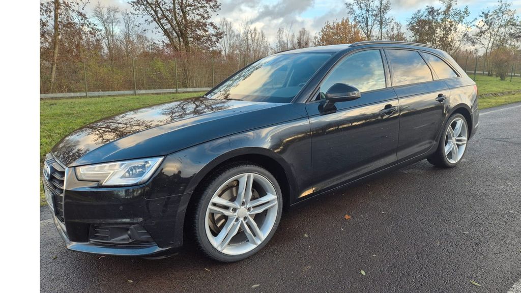 Audi A4 227.150 km 13.000 &euro; Wolfenbüttel 38304