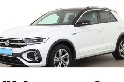 VW T-Roc 25.380 km 27.780 &euro; Gifhorn 38518