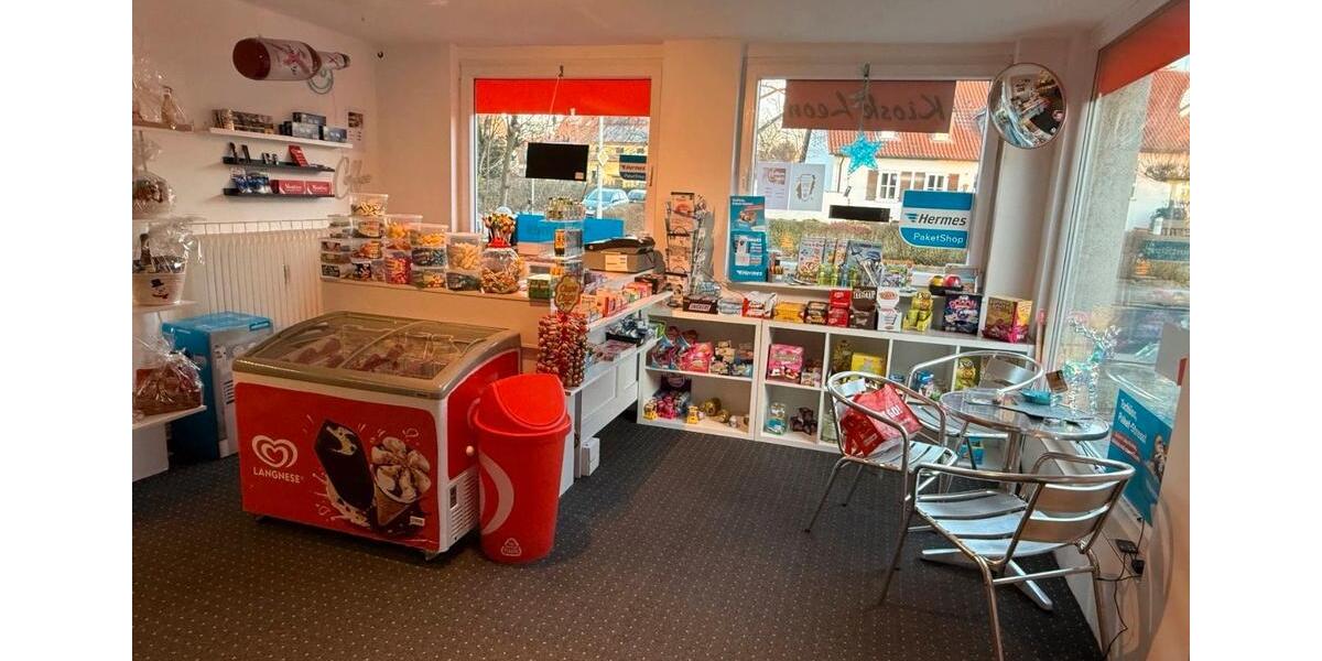 Gewerbeobjekt Braunschweig Südstadt- Rautheim- Mascherode - 3.500&euro; | Angebot:25308491