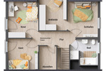 Einfamilienhaus Wendeburg - 5 Zimmer, 140 m&sup2;, 387.190&euro; | Angebot:26139064