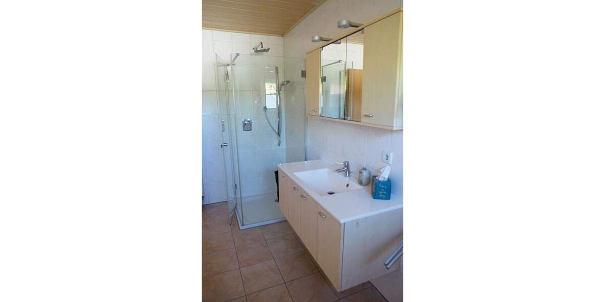 Barrierefreier Bungalow in Vorsfelde 3 zimmer