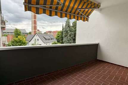 Wohnung Braunschweig Nordstadt - 4 Zimmer, 97 m&sup2;, 1.150&euro; | Angebot:27320876