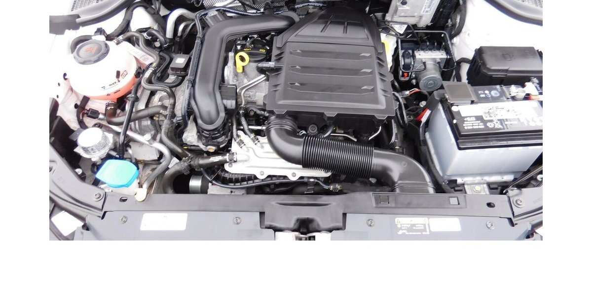 Skoda Fabia 1.0 Ambition TSI BMT Navi Klima 31.200 km 15.990 &euro; Vordorf 38533