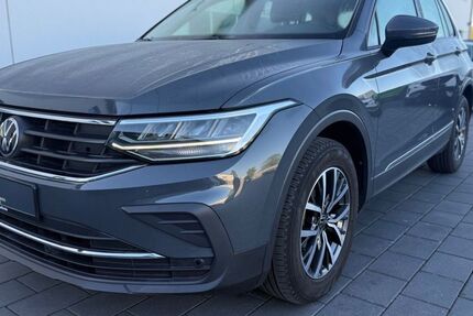 VW Tiguan 38.000 km 26.690 &euro; Ilsede 31246