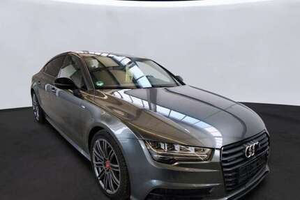 Audi A7 250.000 km 18.950 &euro; Schöppenstedt 38170