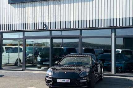 Porsche Panamera 95.000 km 64.900 &euro; Salzgitter 38259