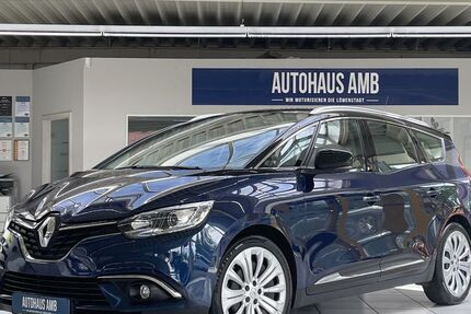 Renault Scenic 150.367 km 10.600 &euro; Braunschweig 38122