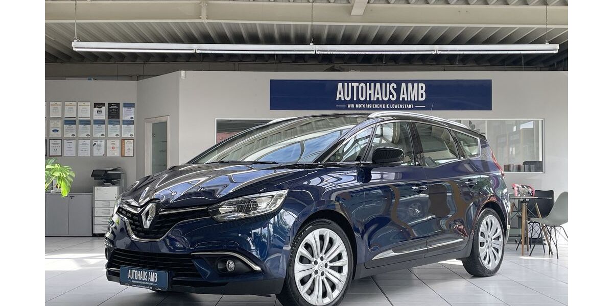 Renault Scenic 150.367 km 10.600 &euro; Braunschweig 38122