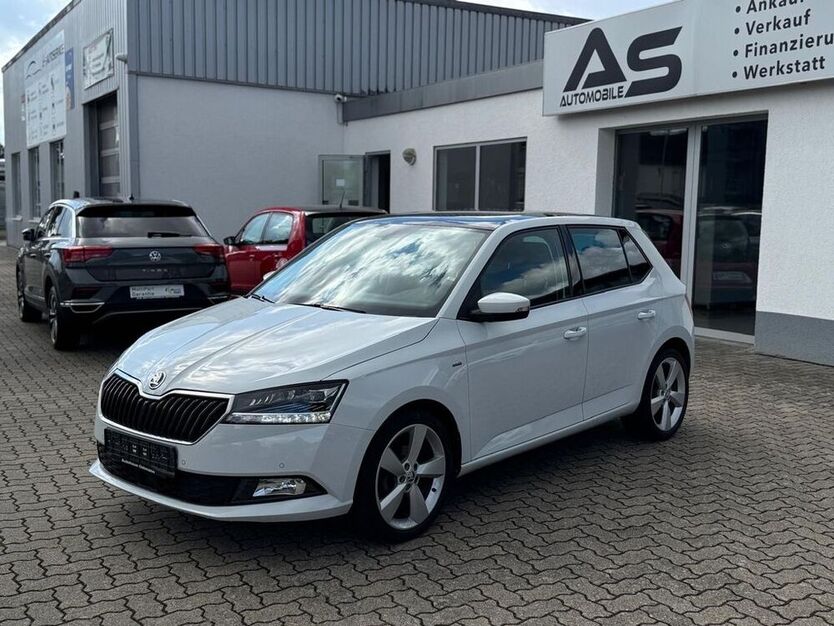 Fabia