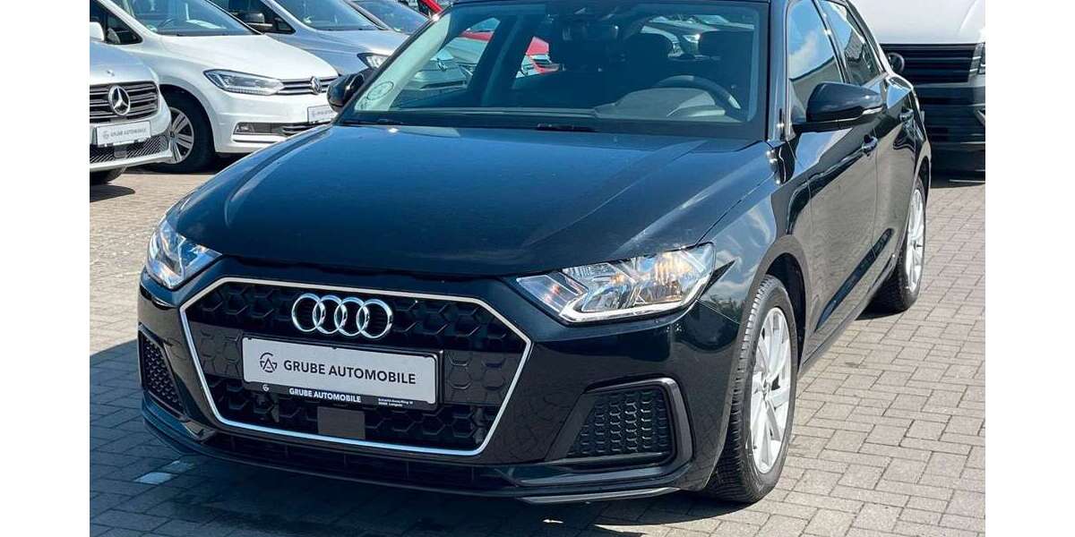 Audi A1 28.000 km 21.490 &euro; Lengede 38268
