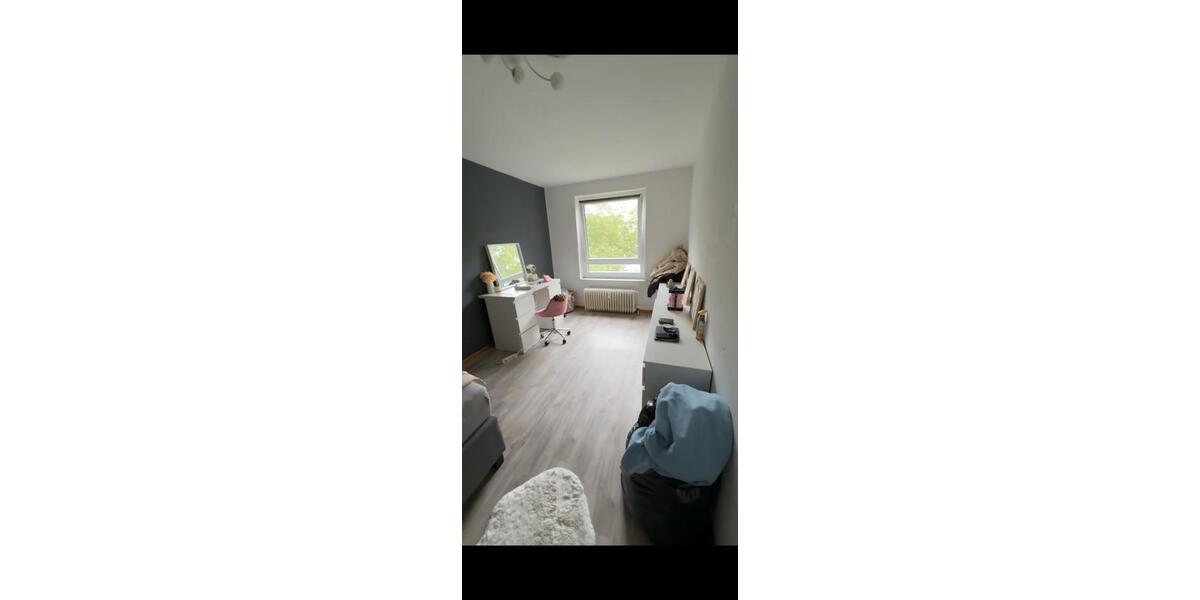 Etagenwohnung Salzgitter Ortschaft Nord - 2 Zimmer, 55 m&sup2;, 568&euro; | Angebot:24804111