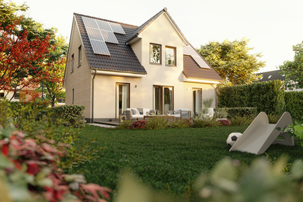 Haus Cremlingen Schulenrode - 5 Zimmer, 144 m&sup2;, 397.190&euro; | Angebot:25877259