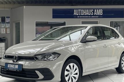 VW Polo 62.021 km 13.990 &euro; Braunschweig 38122