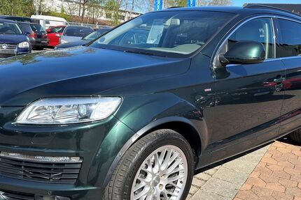 Audi Q7 310.000 km 11.790 &euro; Gifhorn 38518