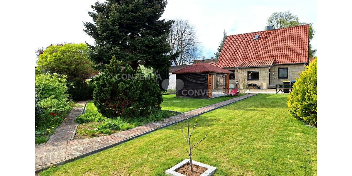 Einfamilienhaus Wolfenbüttel - 4 Zimmer, 132 m&sup2;, 370.000&euro; | Angebot:27534164