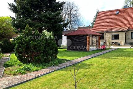 Haus Wolfenbüttel - 4 Zimmer, 132 m&sup2;, 370.000&euro; | Angebot:27534164
