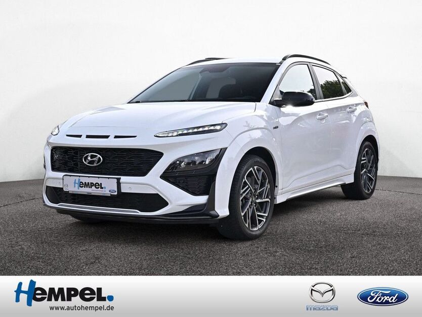 Hyundai KONA 29.100 km 26.350 € Braunschweig 38114