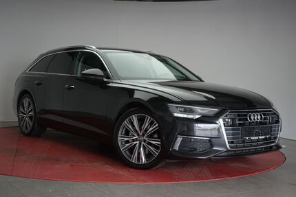 Audi A6 152.000 km 27.490 &euro; Braunschweig 38110