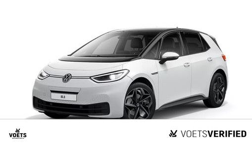 VW ID.3 26.000 km 23.680 € Braunschweig 38124