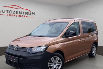 VW Caddy 100.000 km 16.490 &euro; Cremlingen 38162