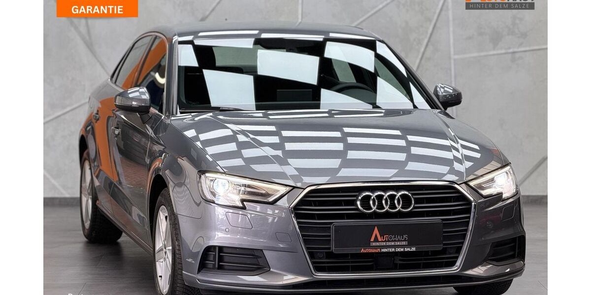 Audi A3 112.148 km 14.950 &euro; Salzgitter 38259