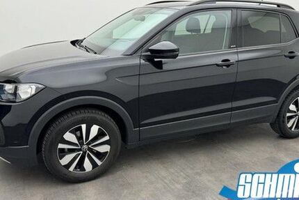 VW T-Cross 29.830 km 18.400 &euro; Peine 31226