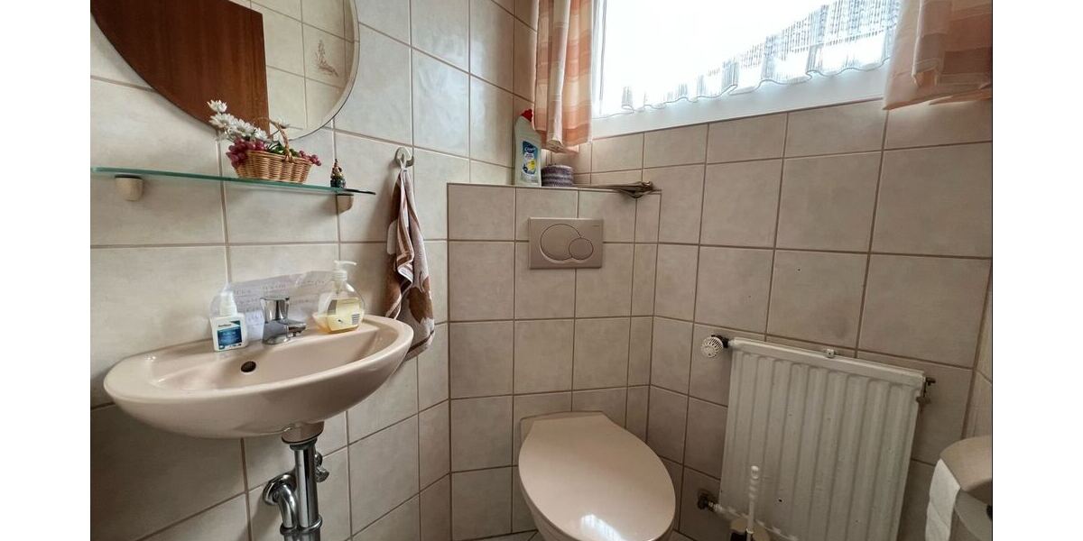 Viel Potenzial in ruhiger Lage - Einfamilienhaus Ilsede Klein Ilsede | Angebot:27266759