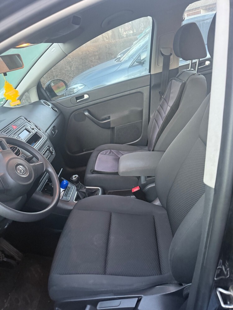 VW Golf VI 224.500 km 5.500 € Salzgitter 38226