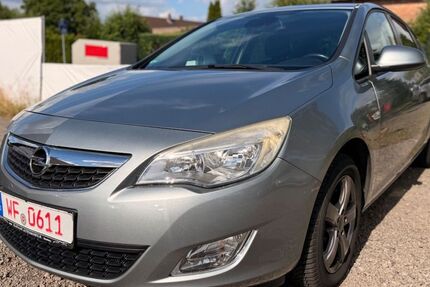 Opel Astra 139.000 km 4.990 &euro; Adersheim 38304