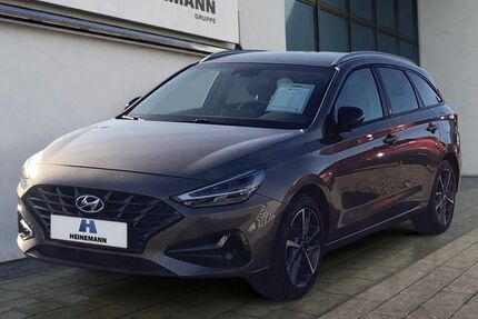 Hyundai i30 51.280 km 18.950 &euro; Salzgitter 38229