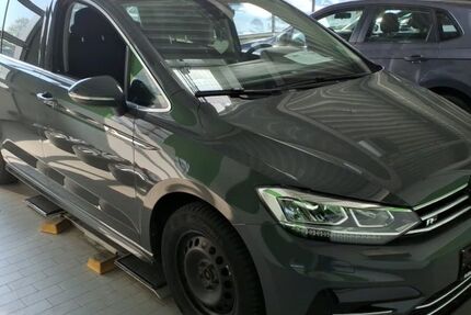 VW Touran 85.747 km 24.950 &euro; Schöppenstedt 38170