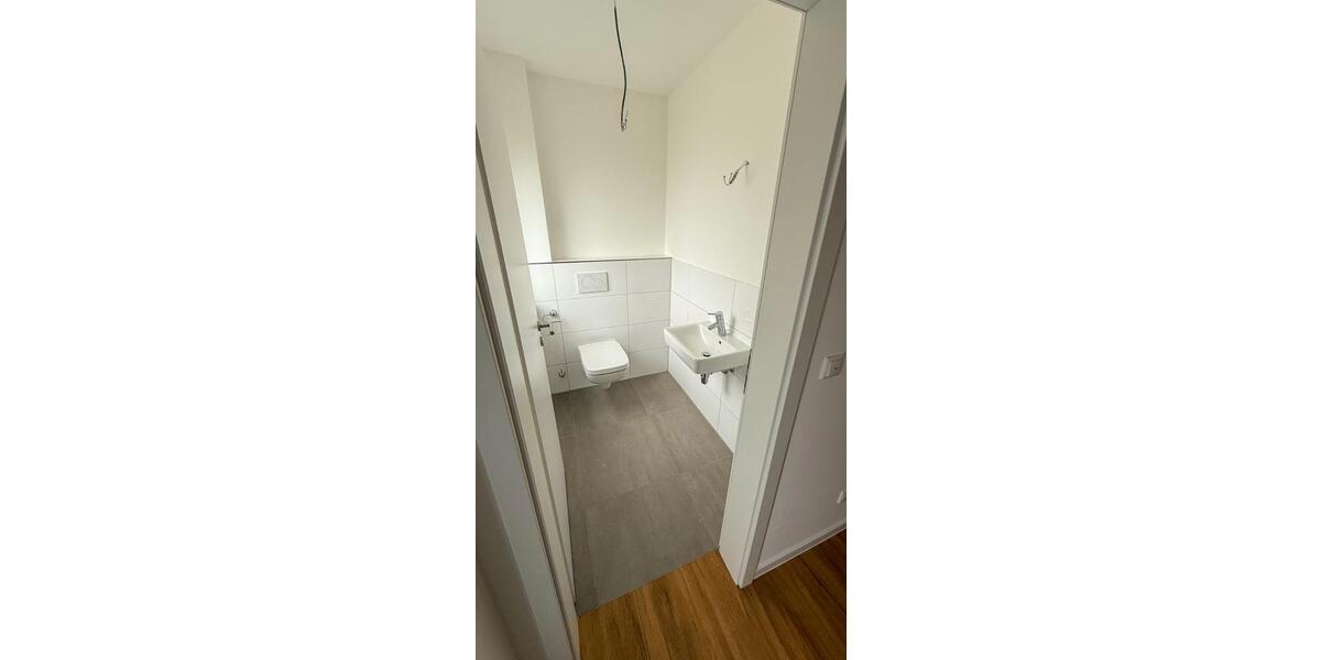 Reihenhaus Braunschweig Heidberg-Melverode - 6 Zimmer, 165 m&sup2;, 2.250&euro; | Angebot:26470338