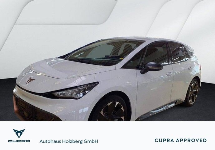 Cupra Born 21.290 km 33.990 &euro; Braunschweig 38114