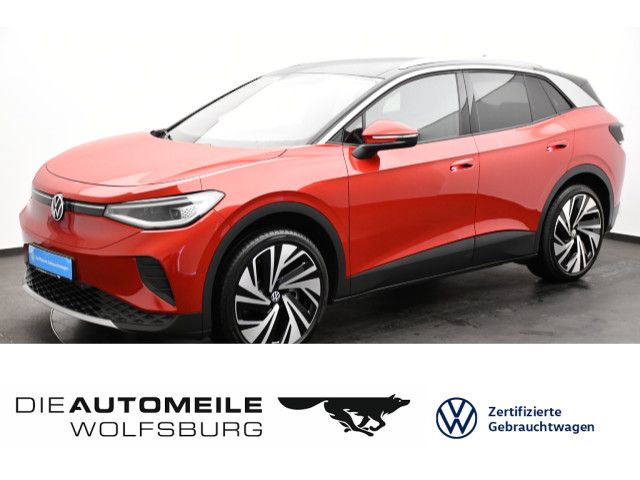 VW ID.4 8.034 km 42.850 € Wolfsburg 38440